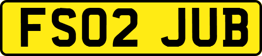 FS02JUB