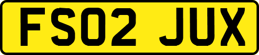 FS02JUX