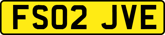 FS02JVE