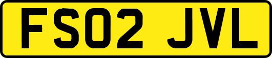 FS02JVL