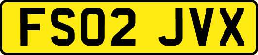 FS02JVX