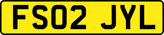 FS02JYL