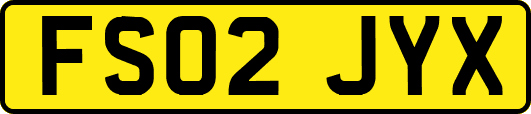 FS02JYX