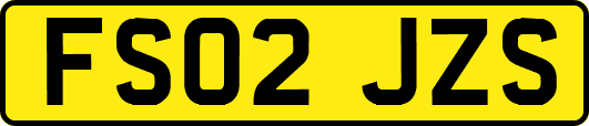 FS02JZS