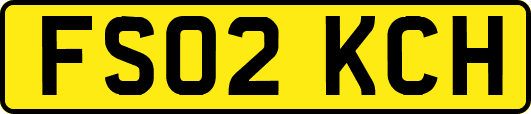 FS02KCH