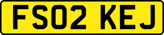 FS02KEJ