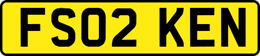FS02KEN