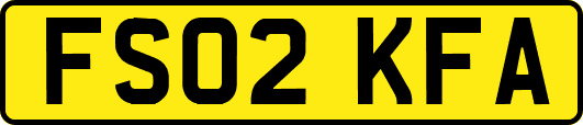 FS02KFA