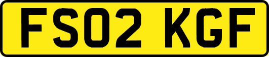 FS02KGF