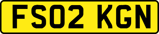 FS02KGN