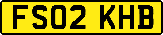 FS02KHB