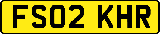 FS02KHR