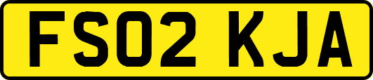 FS02KJA