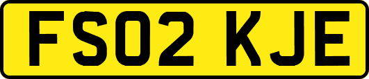 FS02KJE