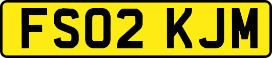 FS02KJM