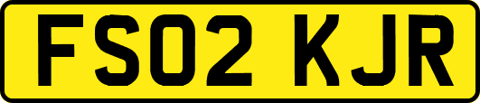 FS02KJR