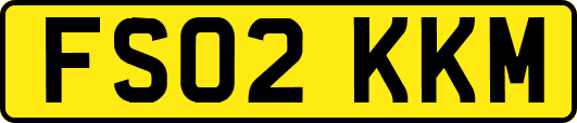 FS02KKM