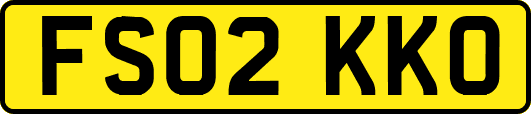 FS02KKO