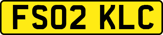 FS02KLC