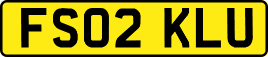 FS02KLU