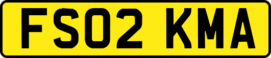 FS02KMA