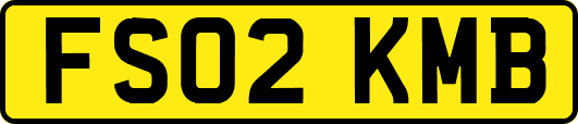 FS02KMB