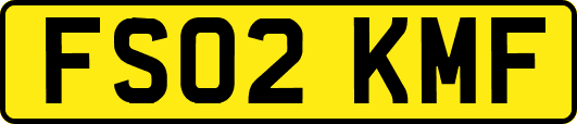 FS02KMF