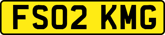 FS02KMG
