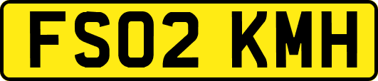 FS02KMH