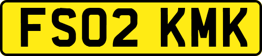 FS02KMK