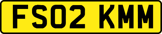 FS02KMM