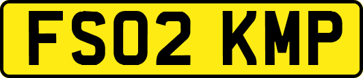 FS02KMP