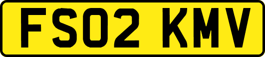 FS02KMV