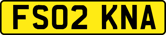FS02KNA