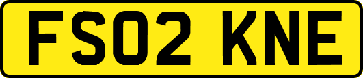 FS02KNE