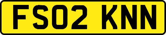 FS02KNN