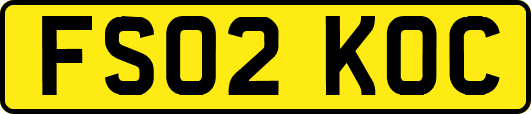 FS02KOC