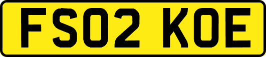 FS02KOE
