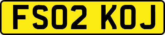 FS02KOJ