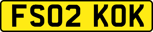 FS02KOK