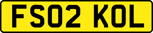 FS02KOL