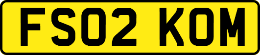 FS02KOM