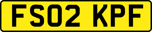 FS02KPF
