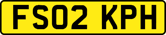 FS02KPH