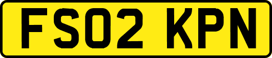 FS02KPN