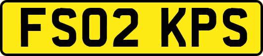 FS02KPS