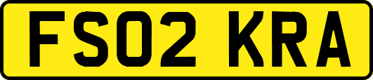 FS02KRA
