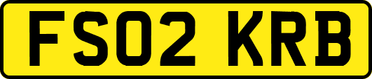 FS02KRB
