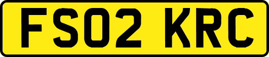 FS02KRC
