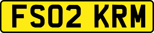 FS02KRM